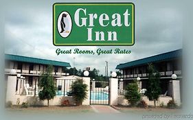 Great Inn Perry Ga